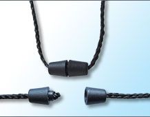 Necklet Cord Fitting